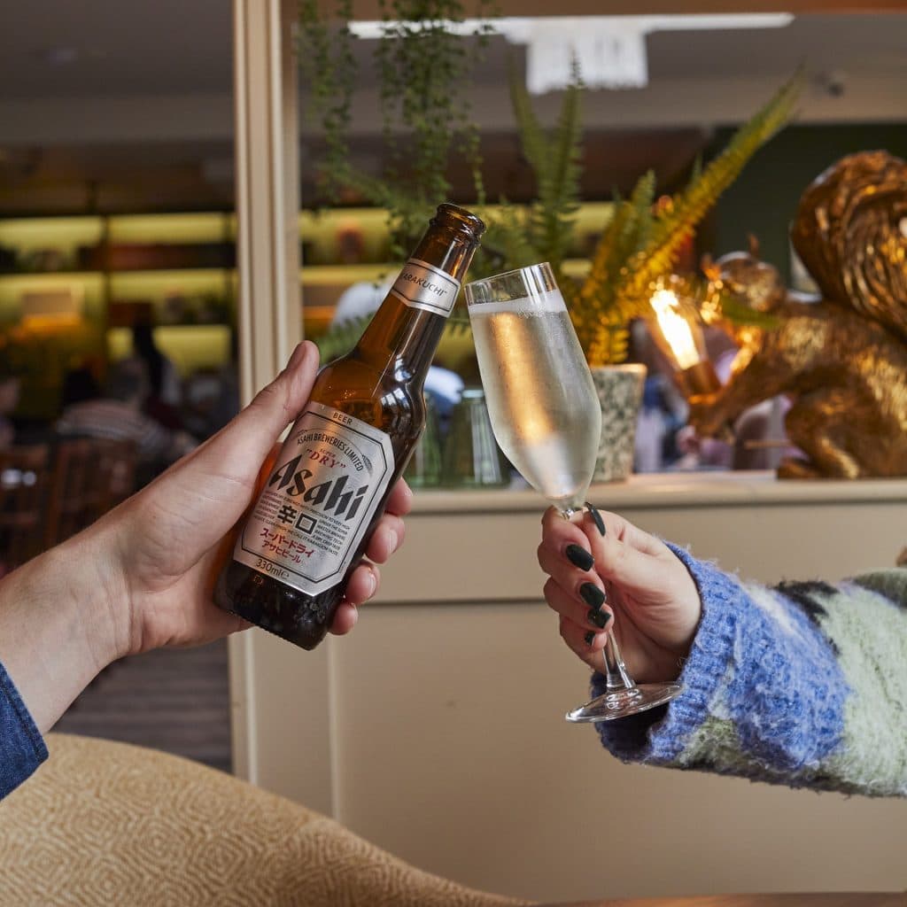 Cover Image for Enjoy a Free Drink at The White Hart, The Newest Pub in Lymington