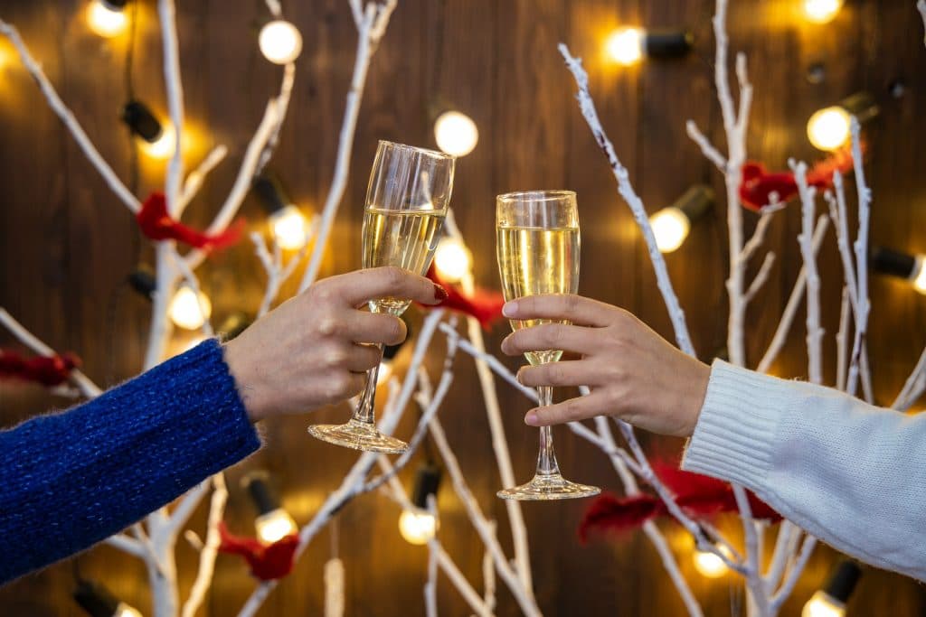 Cover Image for Add some sparkle on the house this Christmas…